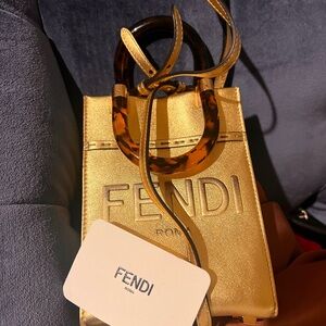 Fendi bag